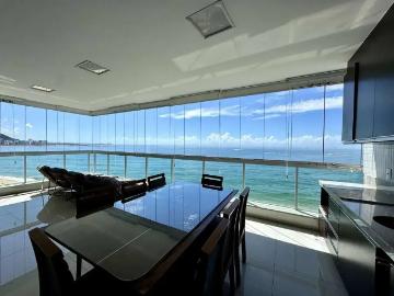 Apartamento para Venda em Vila Velha/ES Praia de Itapoã 4 Quartos