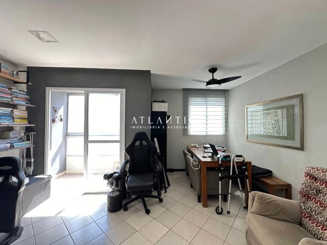 Apartamento para Venda em Vila Velha/ES Praia de Itapoã