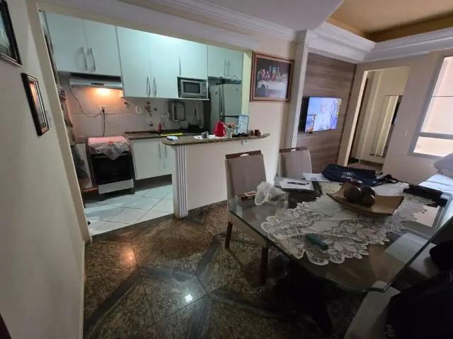 Apartamento para Venda em Vila Velha/ES Praia de Itapoã 1 Quartos