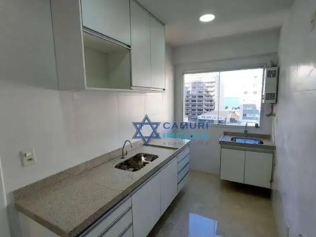 Apartamento para Venda em Vila Velha/ES Praia de Itapoã 1 Quartos