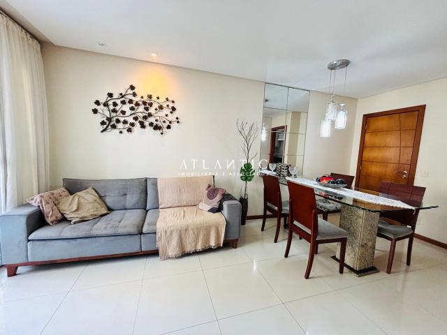 Apartamento para Venda em Vila Velha/ES Praia de Itapoã 2 Quartos
