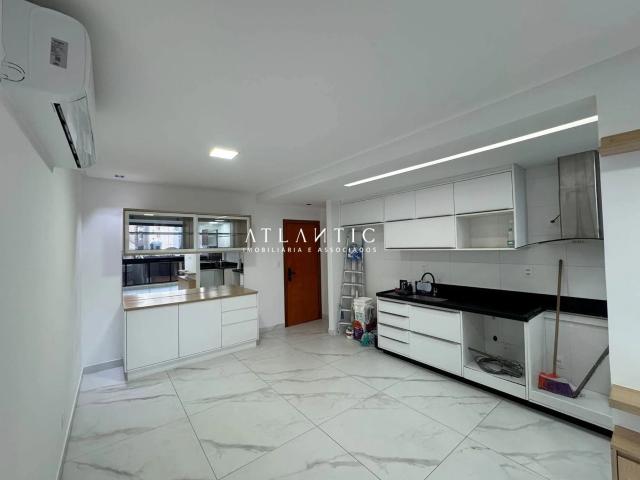 Apartamento para Venda em Vila Velha/ES Praia de Itapoã 2 Quartos