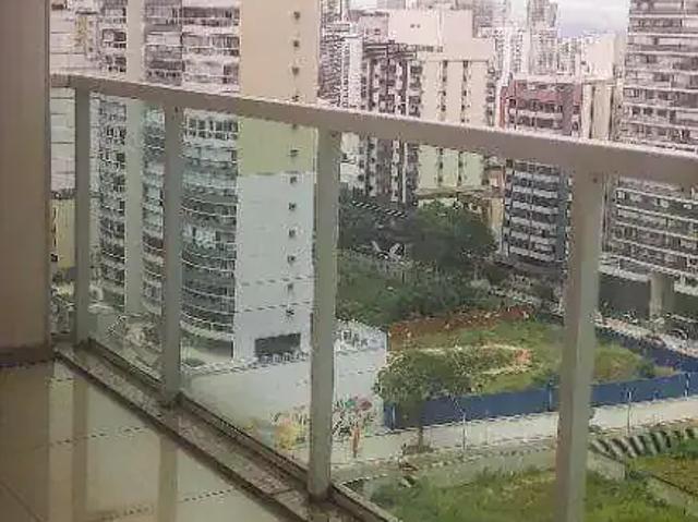 Apartamento para Venda em Vila Velha/ES Praia de Itapoã 2 Quartos