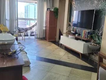 Apartamento para Venda em Vila Velha/ES Praia de Itapoã 2 Quartos