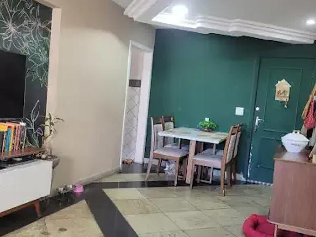 Apartamento para Venda em Vila Velha/ES Praia de Itapoã 2 Quartos