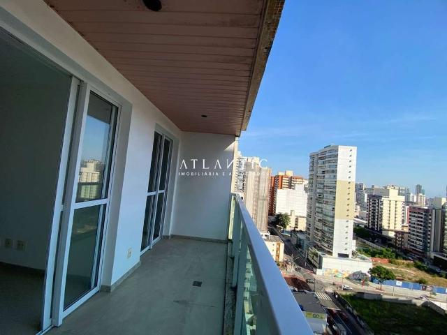 Apartamento para Venda em Vila Velha/ES Praia de Itapoã 2 Quartos