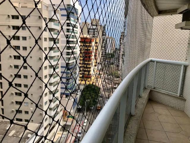 Apartamento para Venda em Vila Velha/ES Praia de Itapoã 2 Quartos
