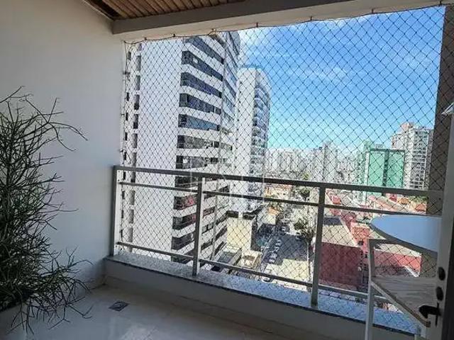 Apartamento para Venda em Vila Velha/ES Praia de Itapoã 2 Quartos