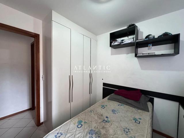 Apartamento para Venda em Vila Velha/ES Praia de Itapoã 3 Quartos