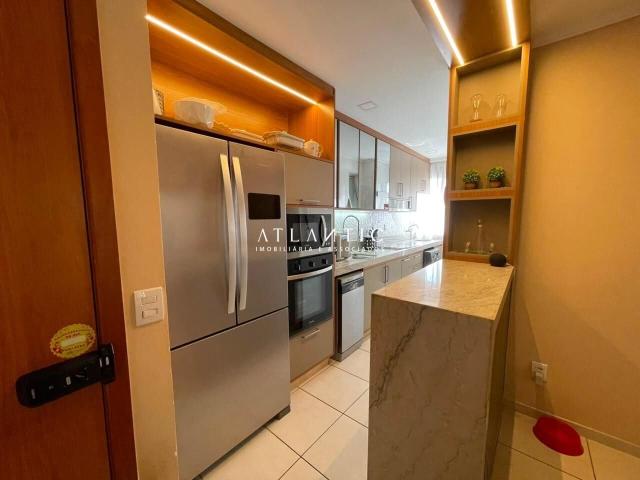 Apartamento para Venda em Vila Velha/ES Praia de Itapoã 3 Quartos