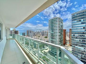 Apartamento para Venda em Vila Velha/ES Praia de Itapoã 3 Quartos