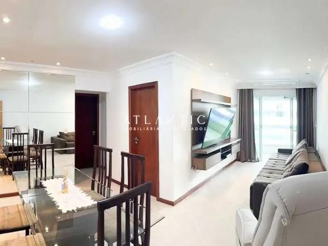 Apartamento para Venda em Vila Velha/ES Praia de Itapoã 3 Quartos