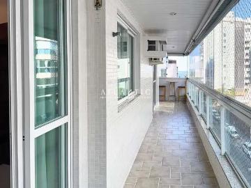 Apartamento para Venda em Vila Velha/ES Praia de Itapoã 3 Quartos