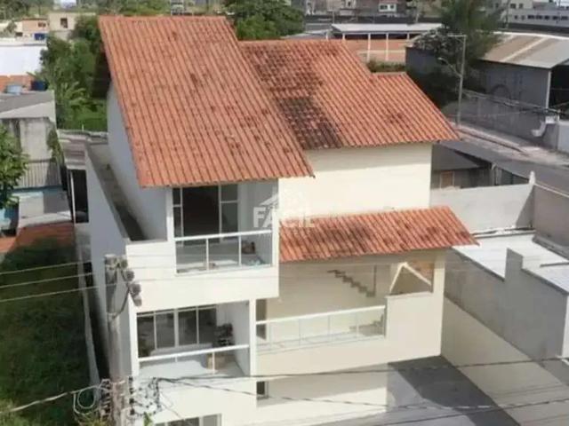 Apartamento para Venda em Vila Velha/ES Praia dos Recifes 2 Quartos