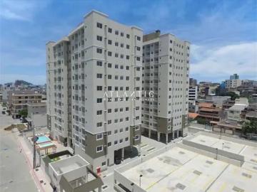 Apartamento para Venda em Vila Velha/ES Residencial Coqueiral 3 Quartos