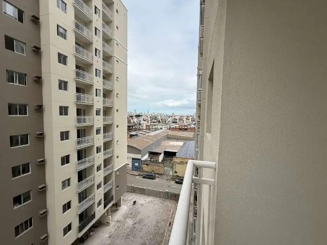 Apartamento para Venda em Vila Velha/ES Residencial Coqueiral 2 Quartos