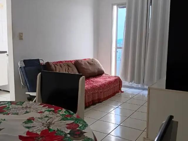 Apartamento para Venda em Vila Velha/ES Residencial Coqueiral 2 Quartos
