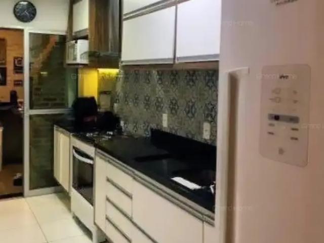 Apartamento para Venda em Vila Velha/ES Riviera da Barra 2 Quartos