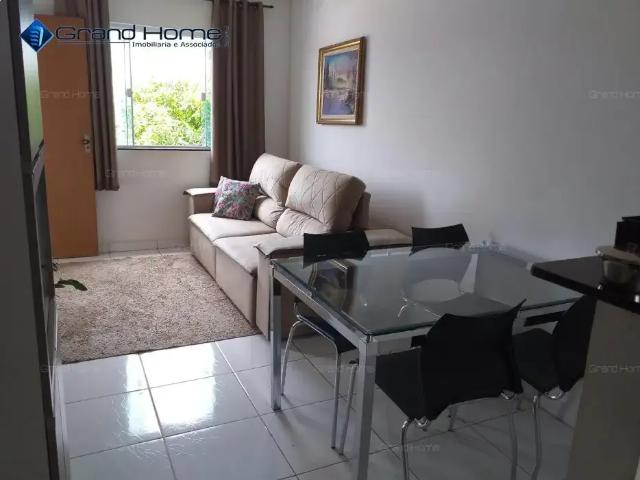 Apartamento para Venda em Vila Velha/ES Riviera da Barra 2 Quartos