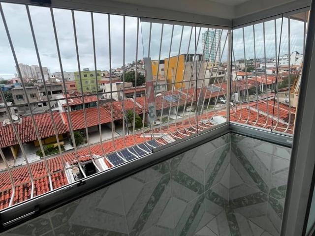 Apartamento para Venda em Vila Velha/ES Santa Inês 2 Quartos