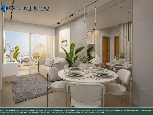 Apartamento para Venda em Vila Velha/ES Santa Inês 2 Quartos