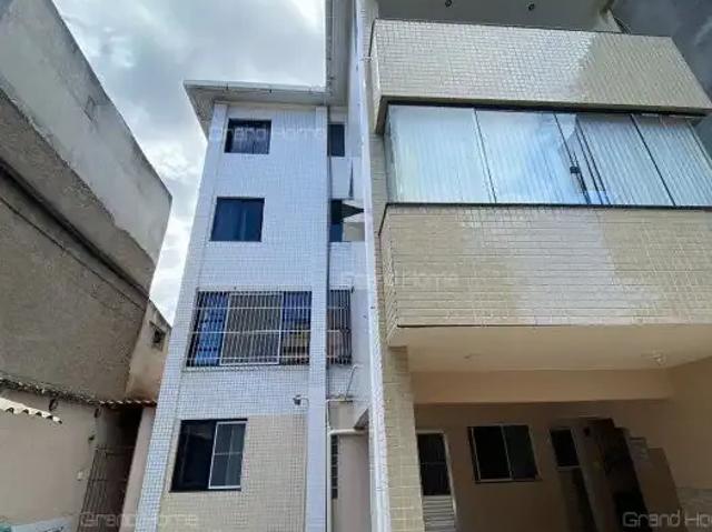 Apartamento para Venda em Vila Velha/ES Santa Mônica Popular 5 Quartos