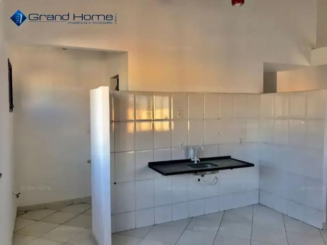 Apartamento para Venda em Vila Velha/ES Santa Mônica Popular 1 Quartos