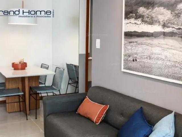 Apartamento para Venda em Vila Velha/ES Santa Paula 3 Quartos