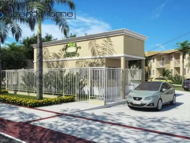 Apartamento para Venda em Vila Velha/ES Santa Paula II 2 Quartos