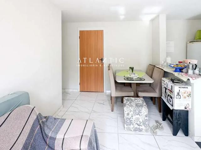 Apartamento para Venda em Vila Velha/ES Santa Paula II 2 Quartos