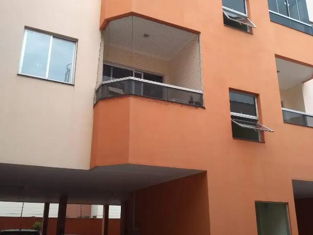 Apartamento para Venda em Vila Velha/ES Soteco 2 Quartos