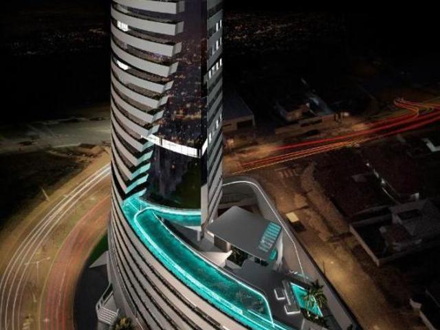 Apartamento para venda em Vila Verde, Varginha