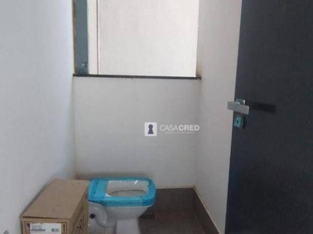 Apartamento para venda em Vila Verde, Varginha