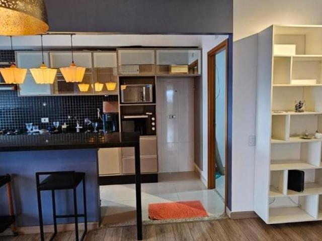Apartamento para venda em Vila Vitória de 90.00m² com 3 Quartos, 1 Suite e 2 Garagens