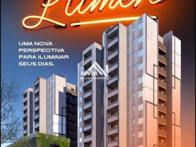 Apartamento para venda em Vila Vilas Boas, Campo Grande