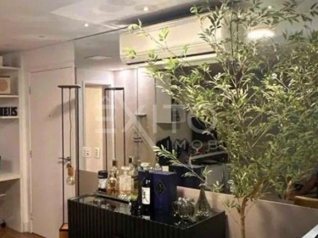 Apartamento para venda em Vila Virgínia de 128.00m² com 3 Quartos, 3 Suites e 2 Garagens