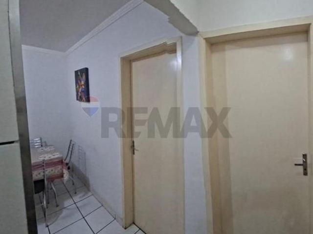 Apartamento para venda em Vila Virgínia de 43.00m² com 2 Quartos e 1 Garagem
