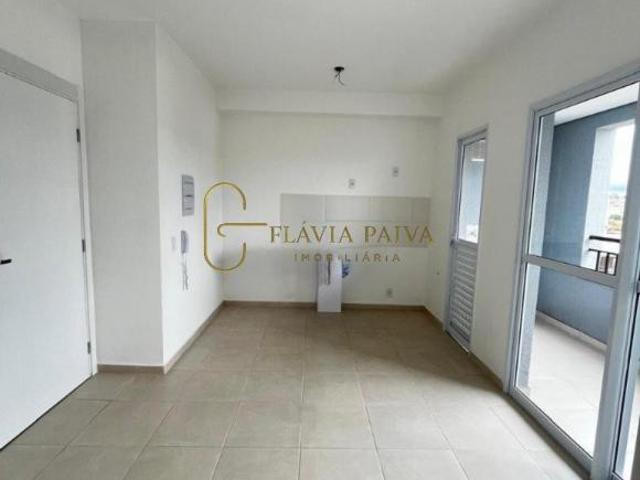 Apartamento para venda em Vila Virgínia de 48.00m² com 2 Quartos e 1 Garagem