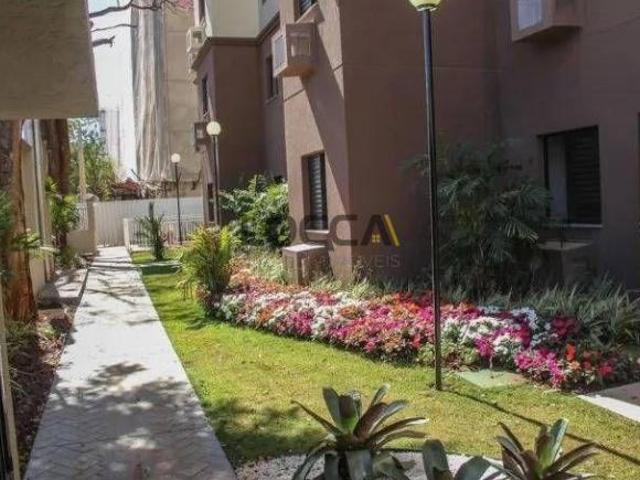 Apartamento para venda em Vila Virgínia de 49.00m² com 2 Quartos