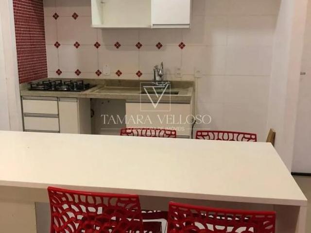 Apartamento para venda em Villa Di Cesar de 62.00m² com 2 Quartos, 1 Suite e 1 Garagem