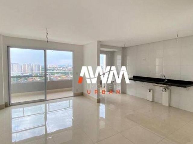 Apartamento para venda em Village Veneza, Goiânia