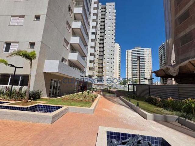 Apartamento para venda em Village Veneza, Goiânia