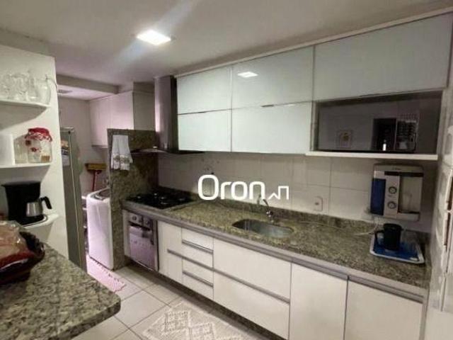 Apartamento para venda em Village Veneza, Goiânia