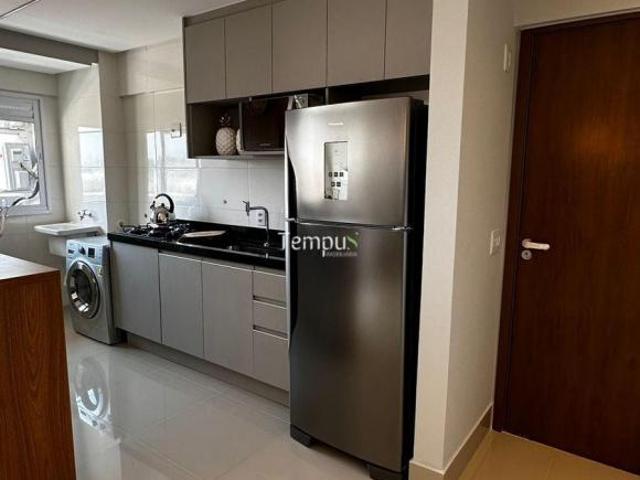 Apartamento para venda em Village Veneza, Goiânia