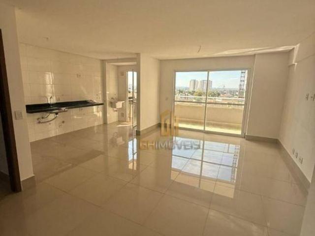Apartamento para venda em Village Veneza, Goiânia