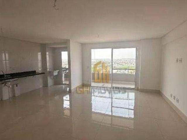 Apartamento para venda em Village Veneza, Goiânia