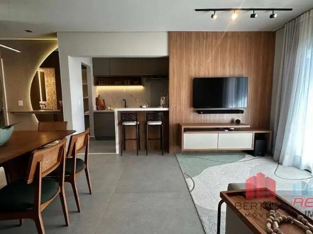 Apartamento para Venda em Vinhedo/SP Vila Cascais 3 Quartos