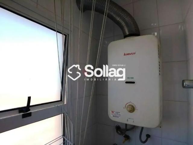 Apartamento para Venda em Vinhedo/SP Vila Cascais 2 Quartos