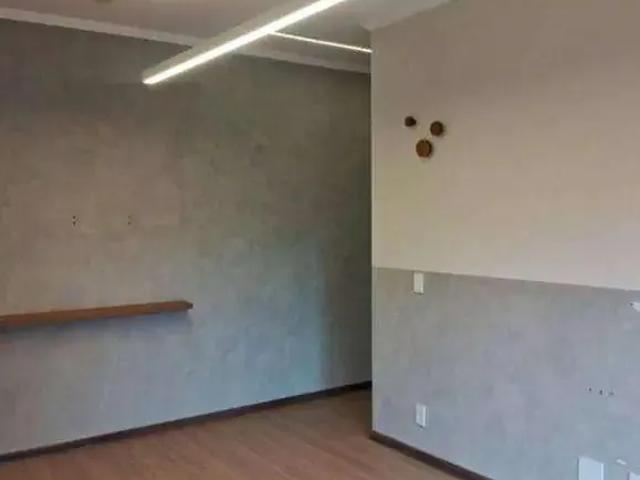 Apartamento para Venda em Vinhedo/SP Vila Cascais 2 Quartos