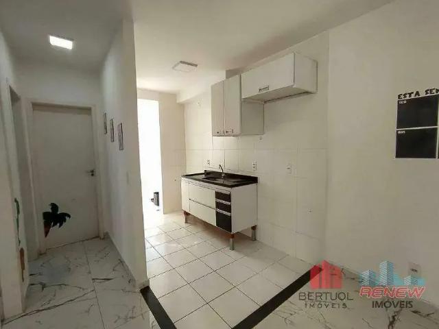 Apartamento para Venda em Vinhedo/SP Vila Pagano 2 Quartos